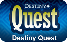 Destiny Quest 