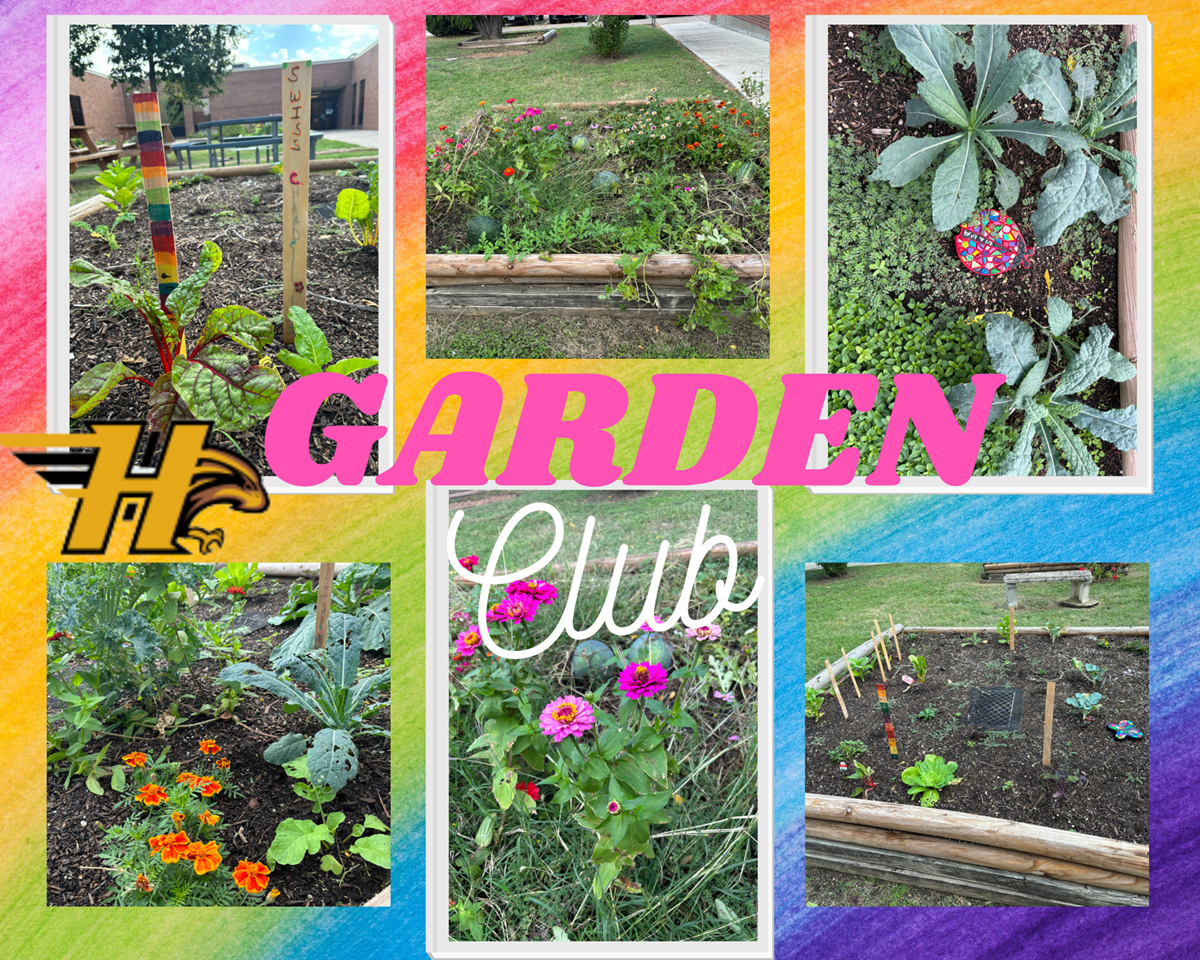 garden club