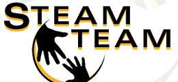  Steam Team