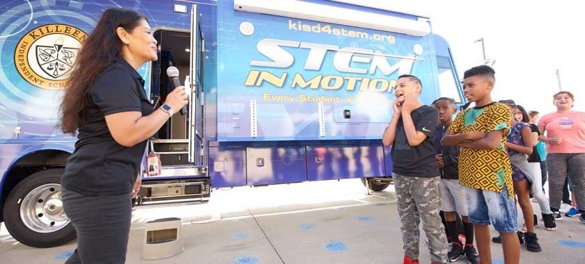 Stem