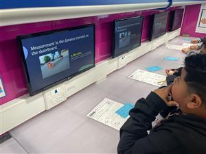 Did you ever wonder how KISD schools prepare students for 21st Century jobs? One way we do this is by exposing students to a 