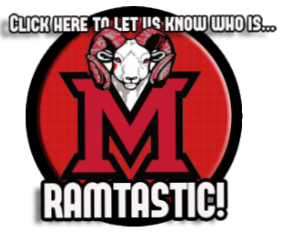 Ramtastic Recognition