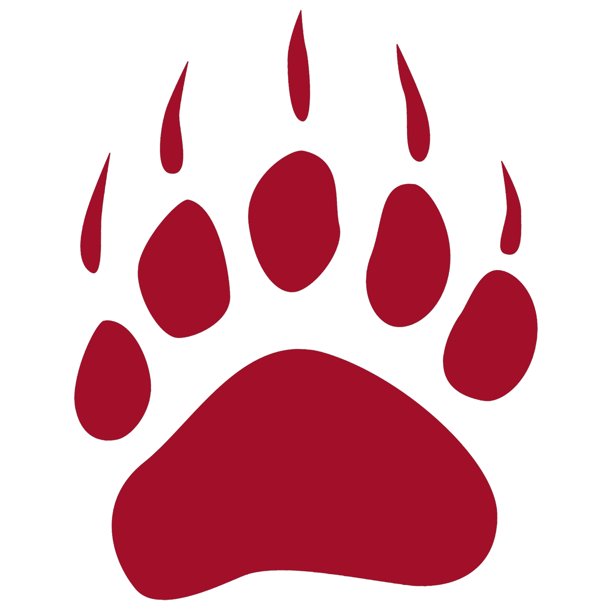  Bear Paw