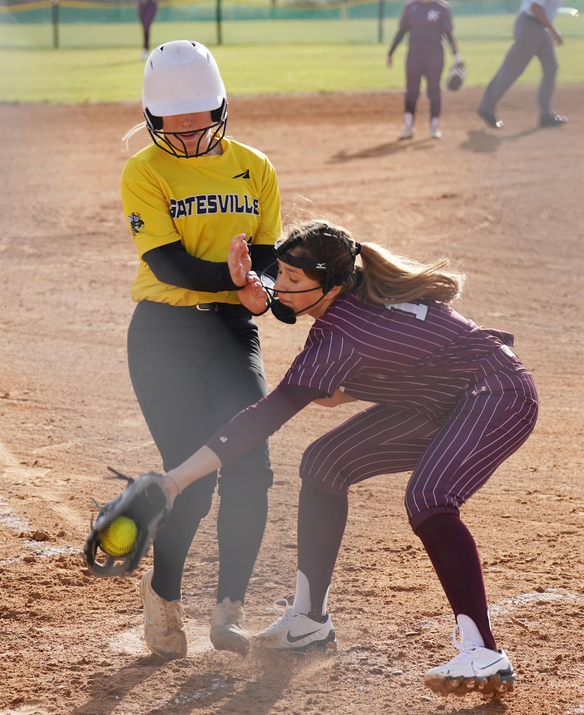 Make the play at home