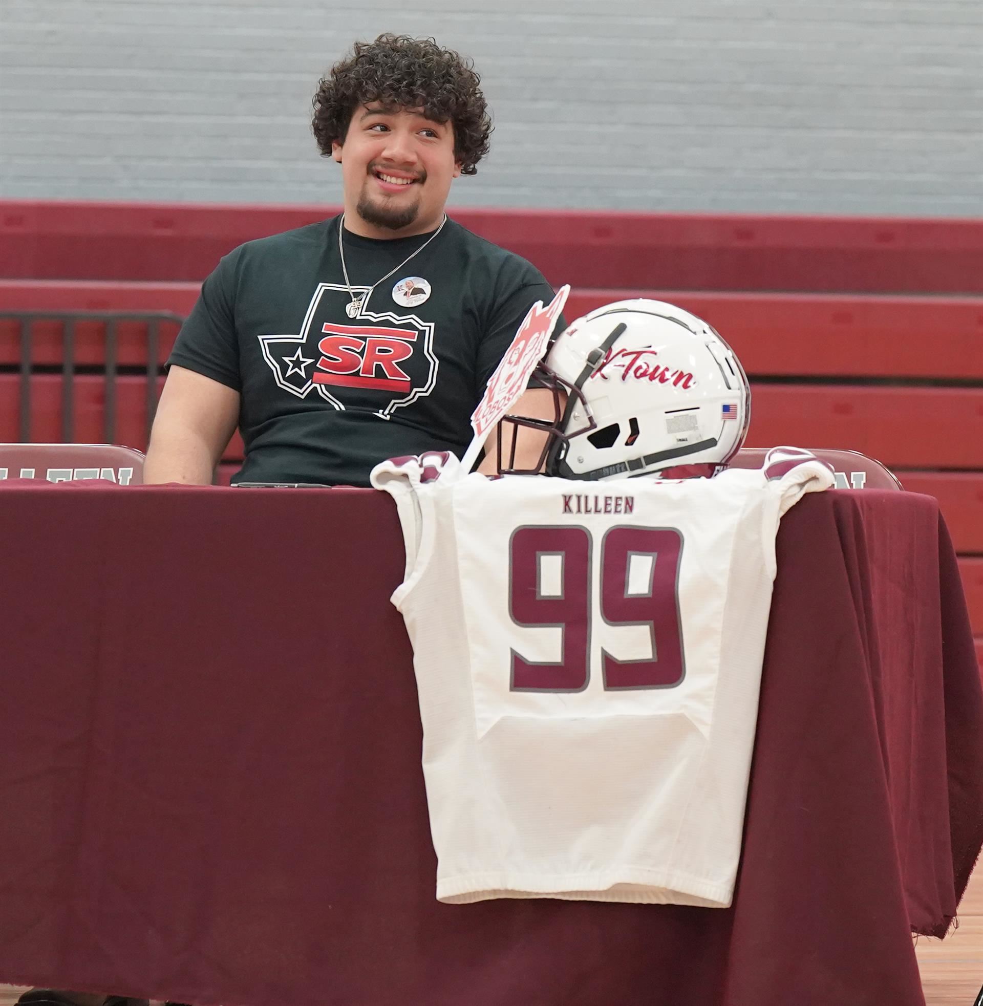 Signing day recap