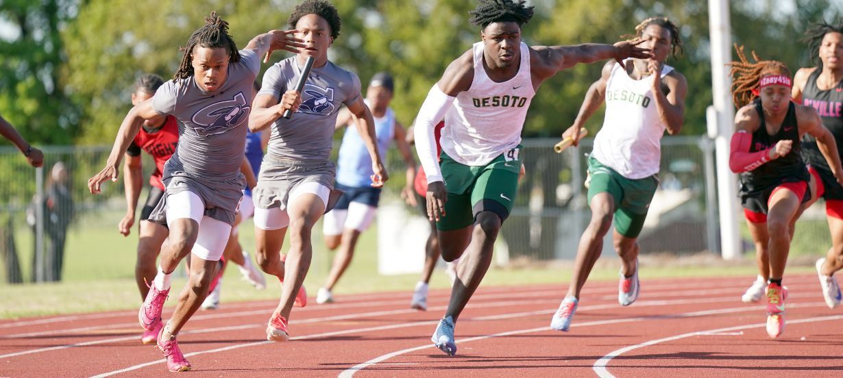  SHS Area Relay