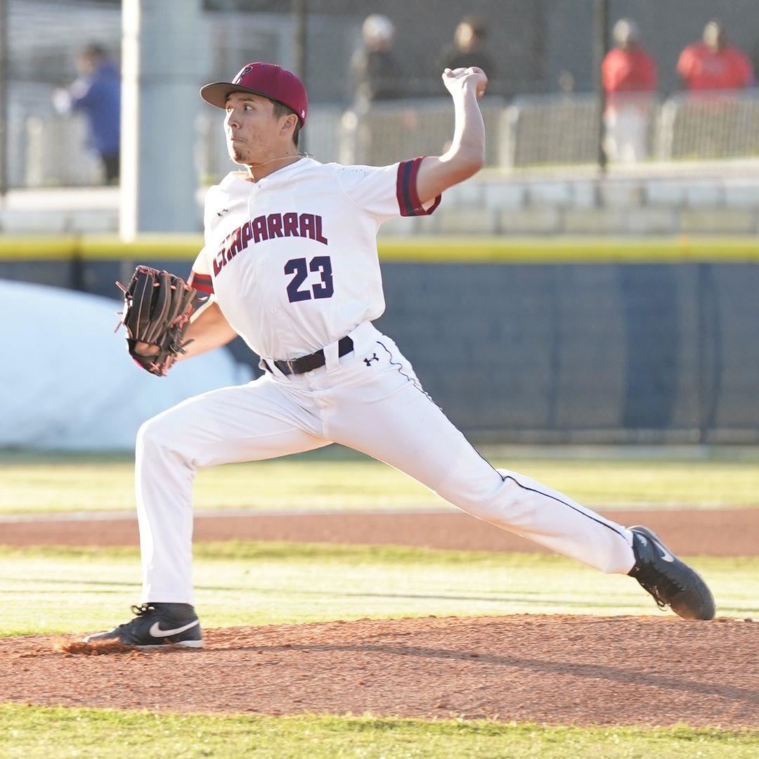 Delivering the pitch