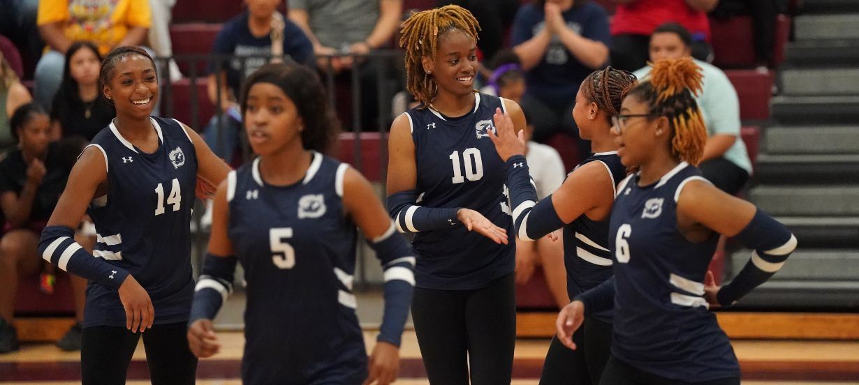  Celebrating a point