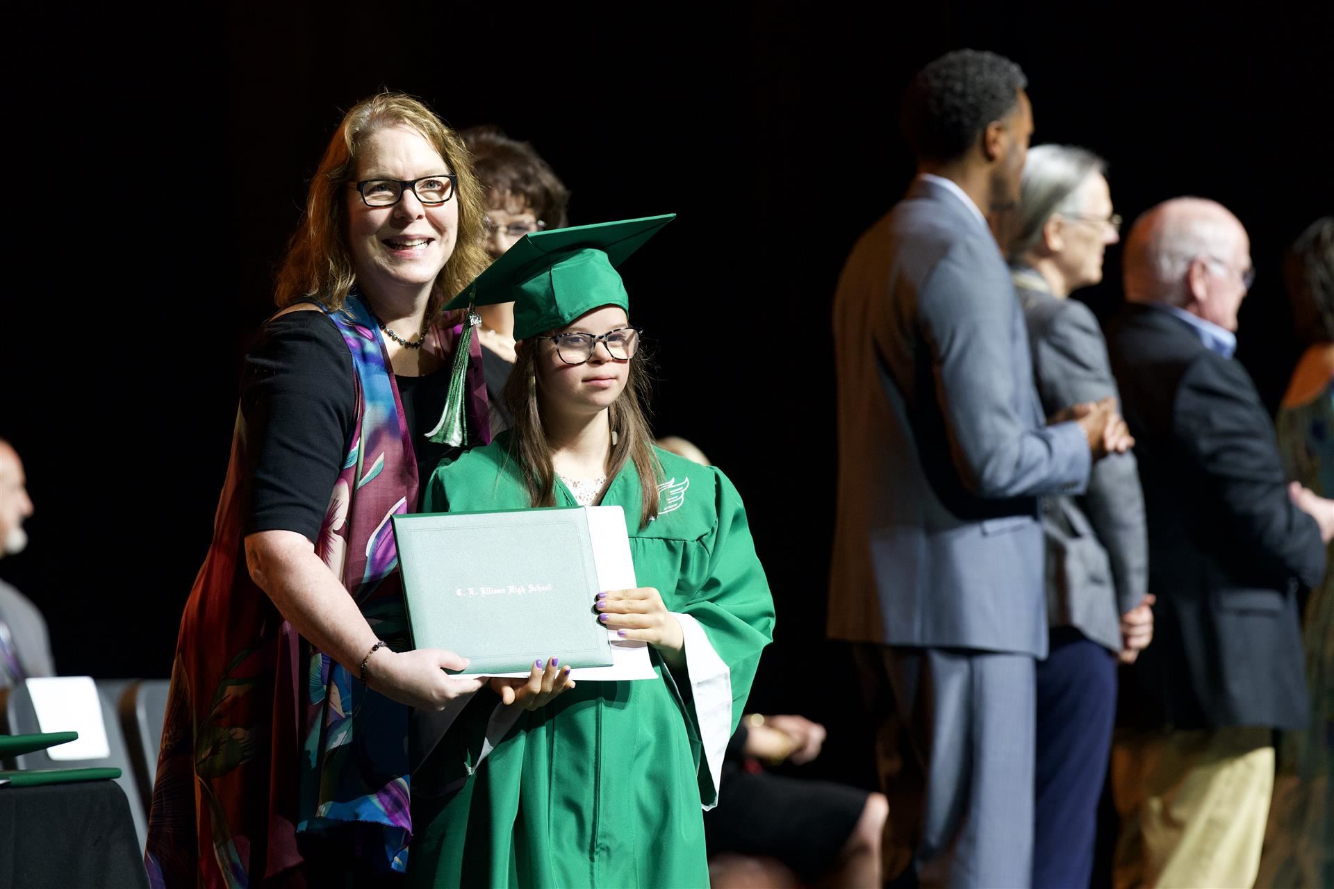 Graduate