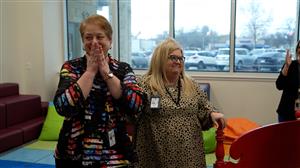 Killeen ISD Assistant Principal Named Best in Region!