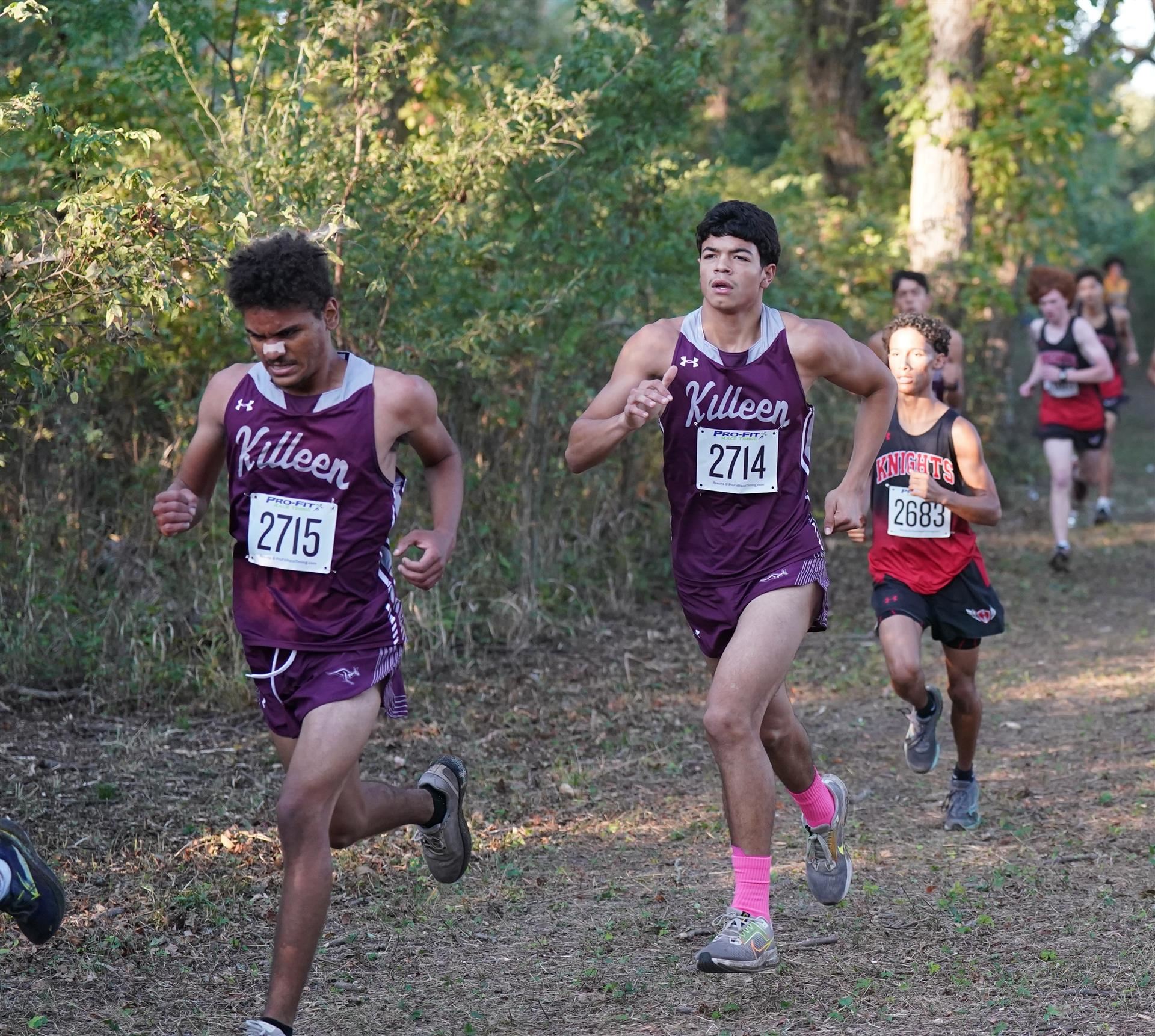 Runner