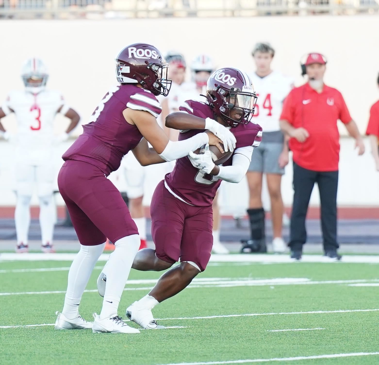 Handoff