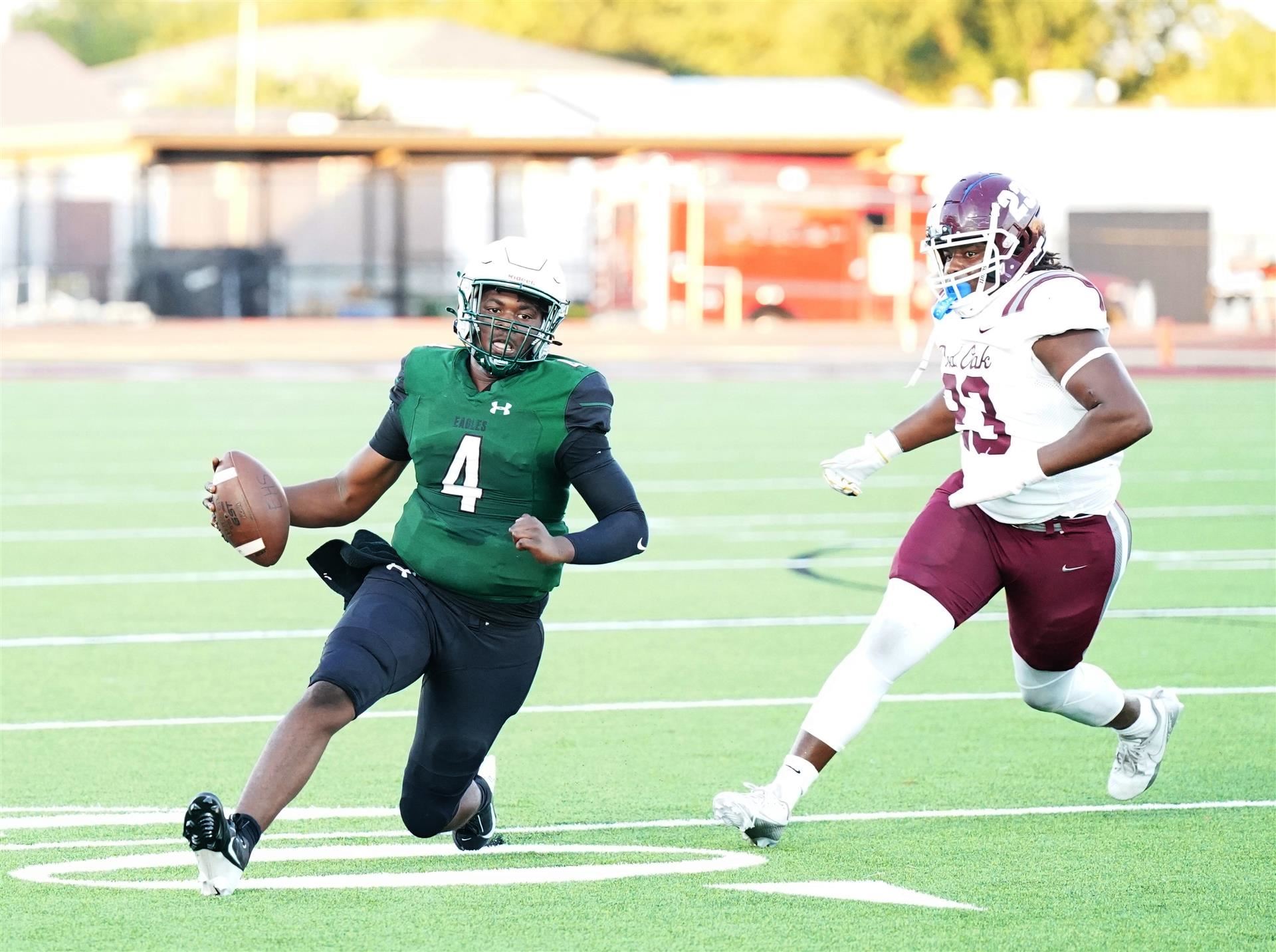 Sliding for yards