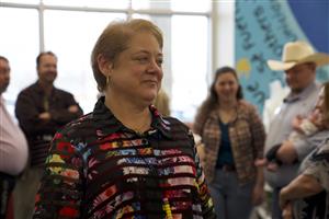 Killeen ISD Assistant Principal Named Best in Region!