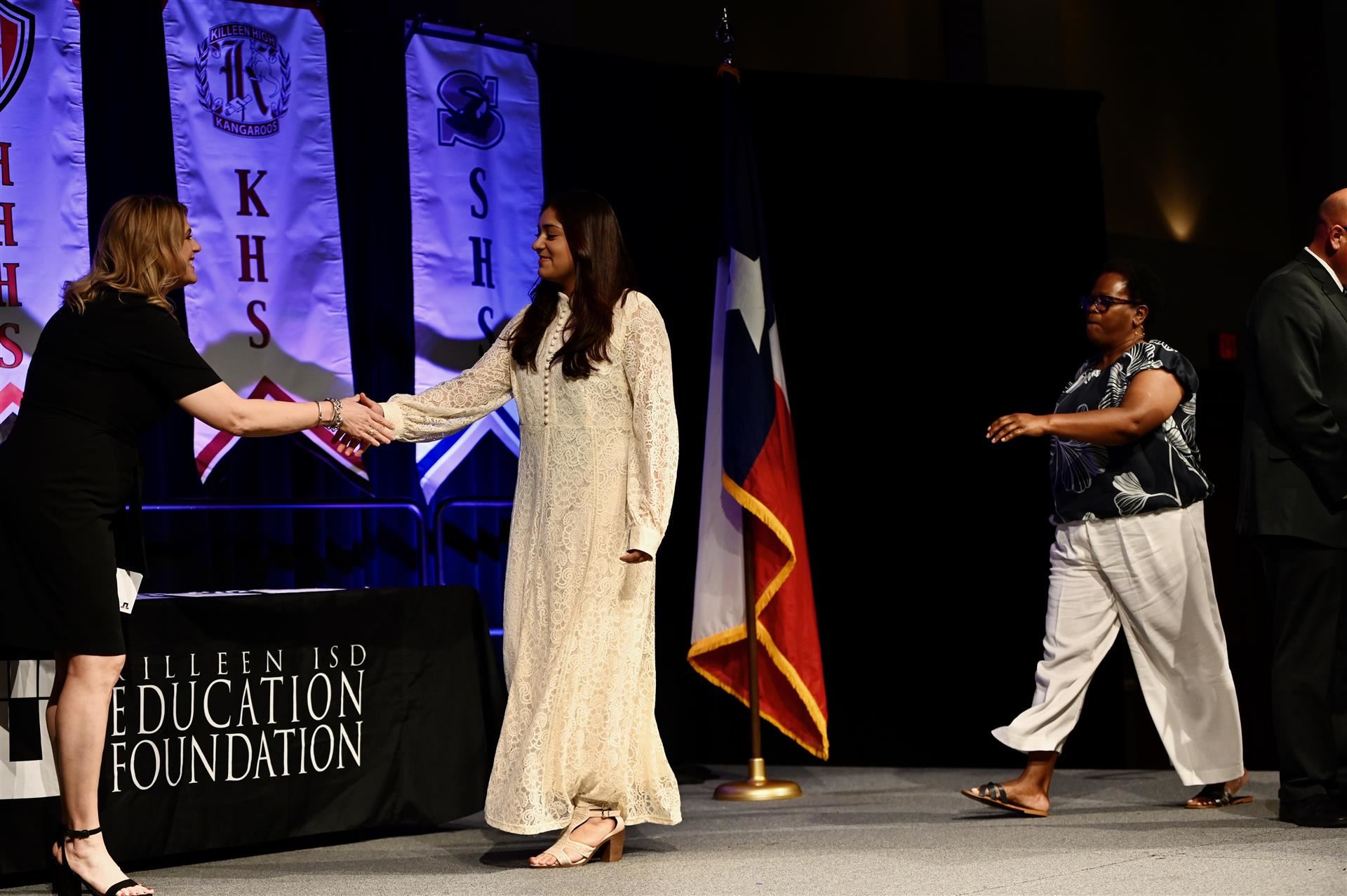 Starmakers top 10 graduates