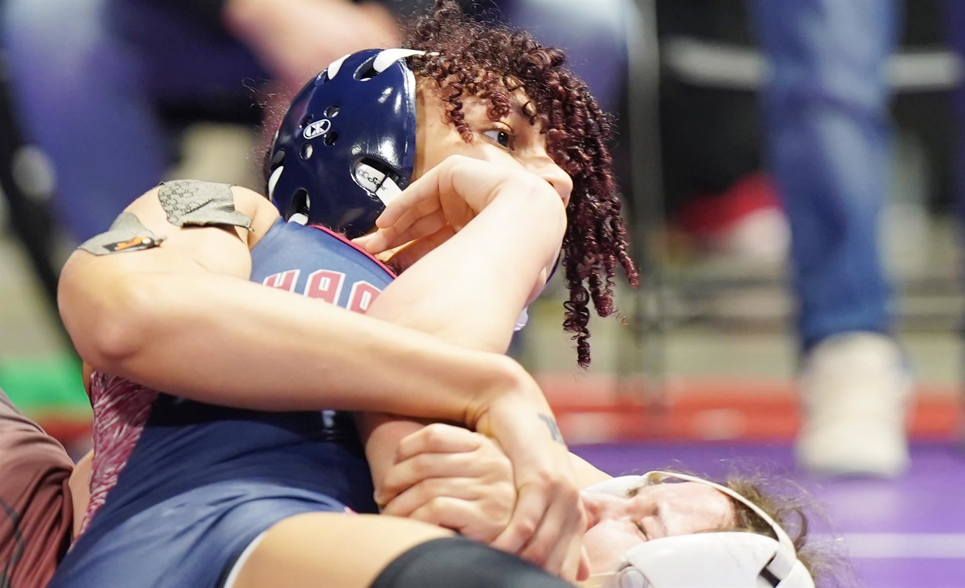 Getting the pin