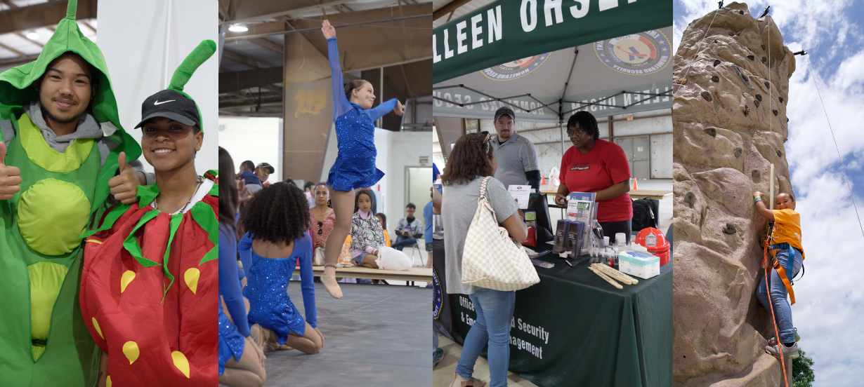  Family Fitness Fair Helps Community Take Wellness to the Next Level