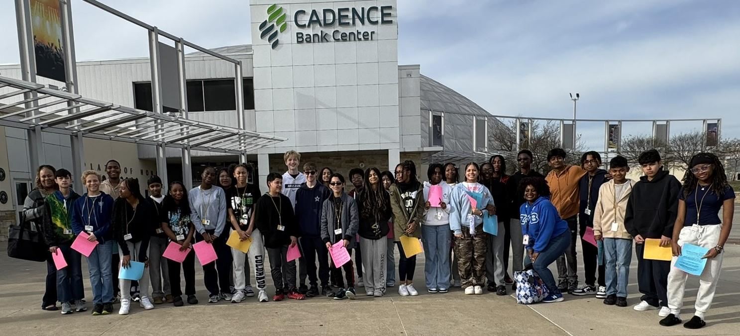 student group