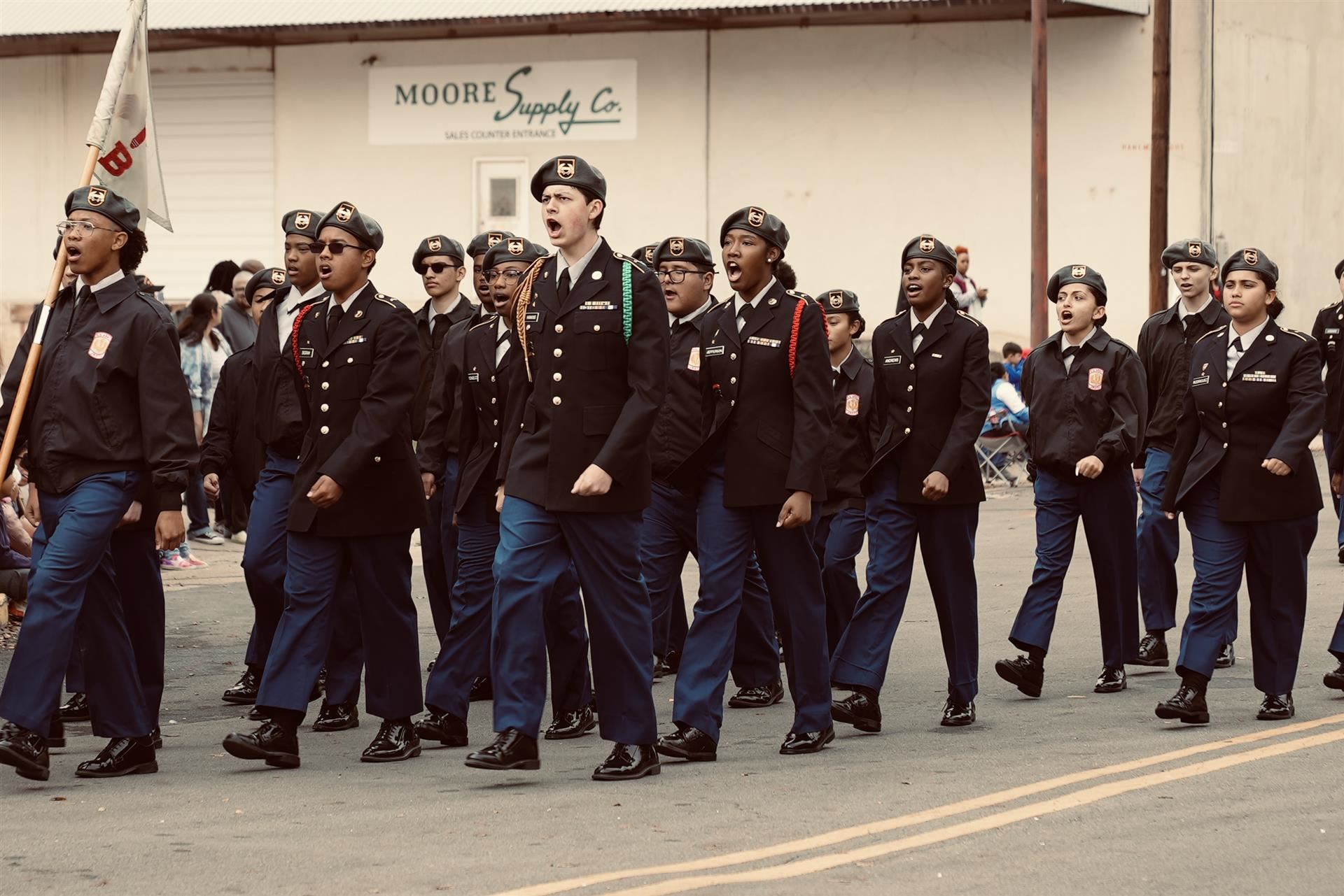 jrotc