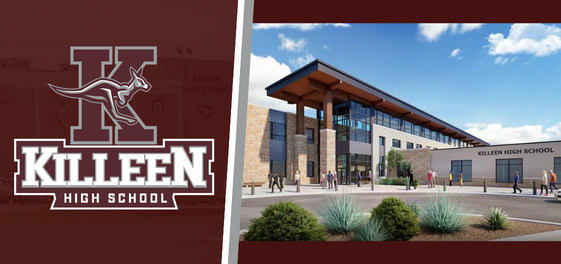 Historic Killeen High School Dedication Set Feb. 17