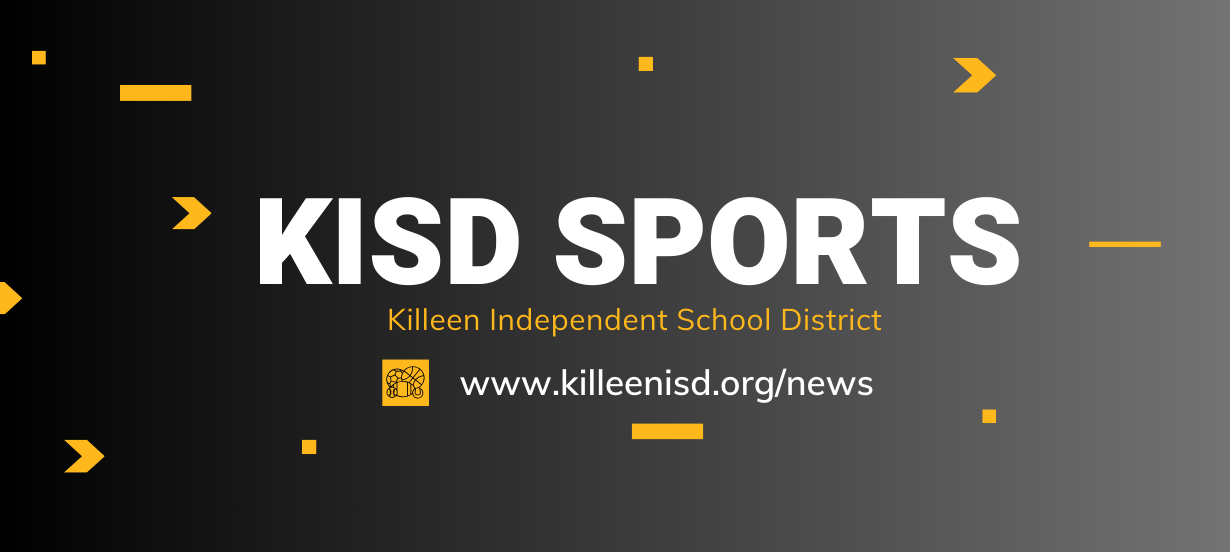  Killeen ISD Sports Logo