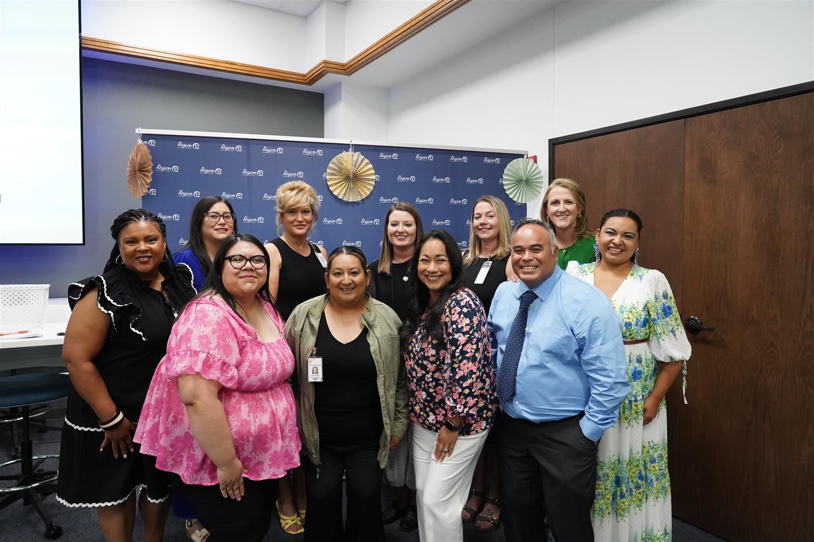  Killeen ISD Earns Top Honors at Region 12 BESA Awards 