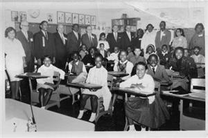Marlboro School