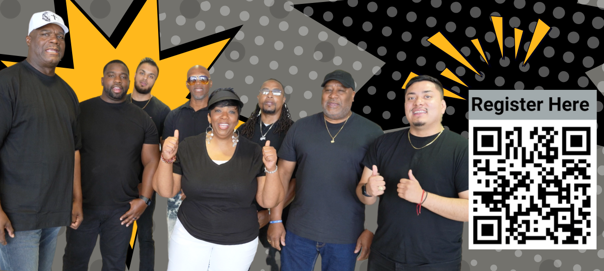  Now Accepting Volunteers! Men In Black Welcome KISD Students Back!