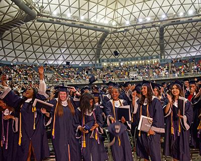 Shoemaker graduation 2022