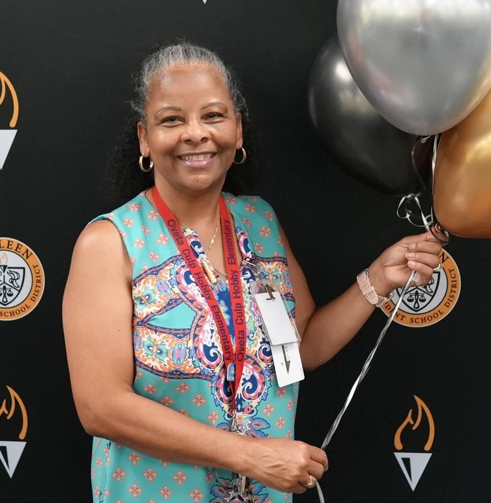Ms. Smith - TIA