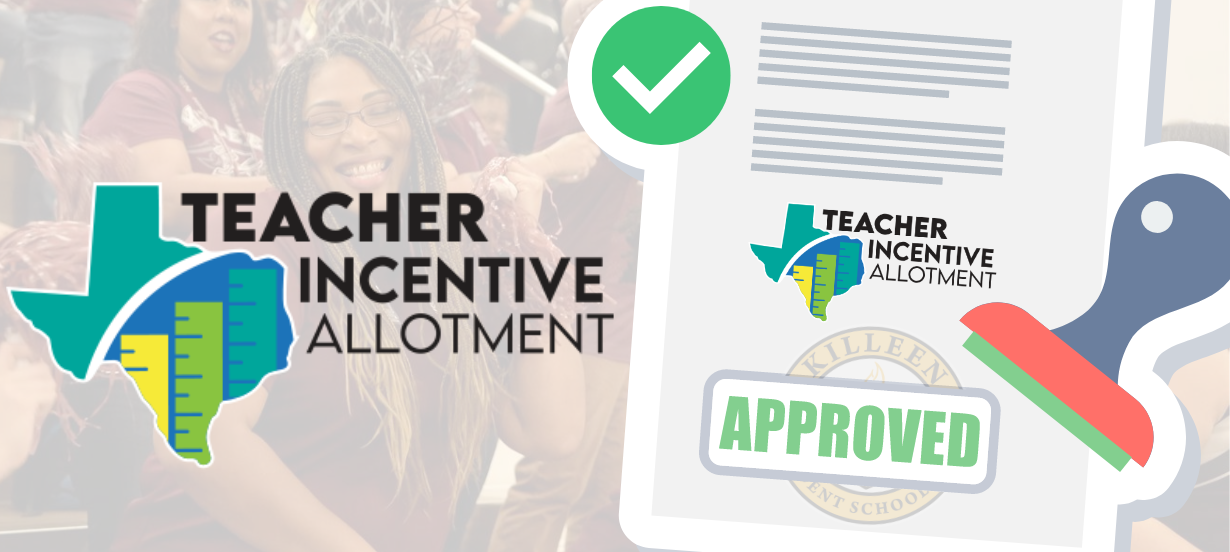  Hundreds of Killeen ISD’s Top Teachers To Receive Sizeable Increase In Pay