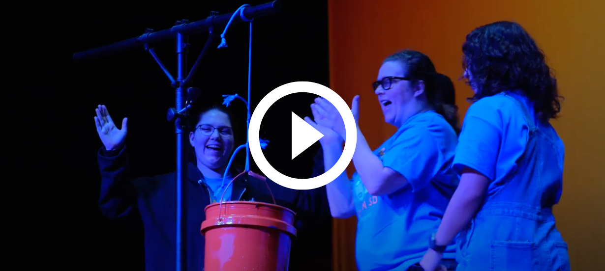  Summer Learning Thespian Camp Thumbnail