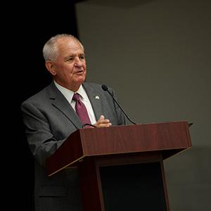 Jimmie Don Aycock