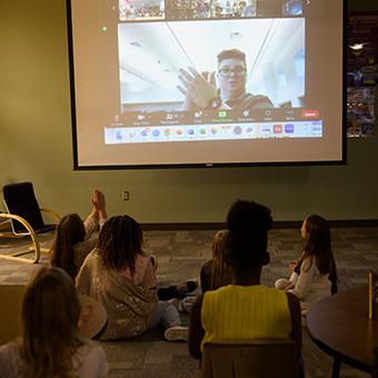 Twenty-one KISD schools compete in virtual literacy event