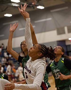 Lady Bobcats enjoy strong start