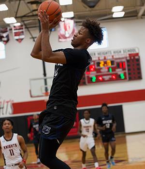 Shoemaker meets Heights
