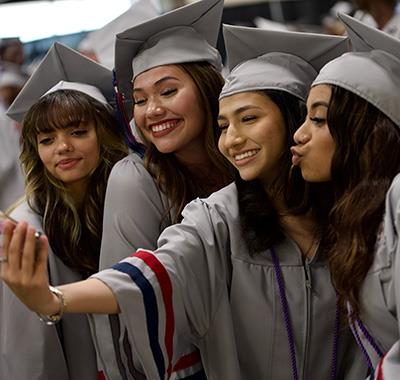 Chaparral seniors prepare to graduate