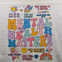 DECA chapter focuses on mental health