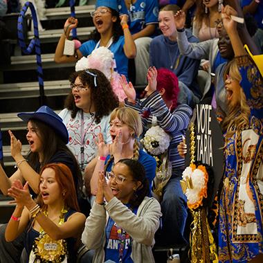 ECHS spirit