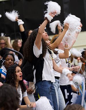 ECHS sophomores