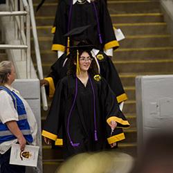 ECHS graduation 2023