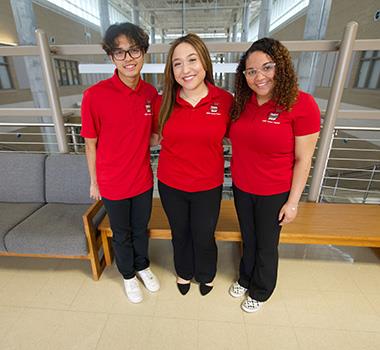 Trio prepared ethical dilemma findings