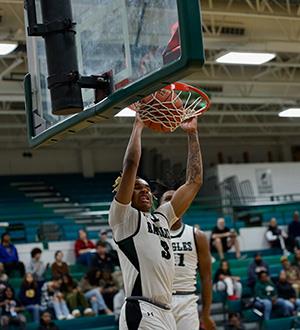 Ellison slams Lake Belton
