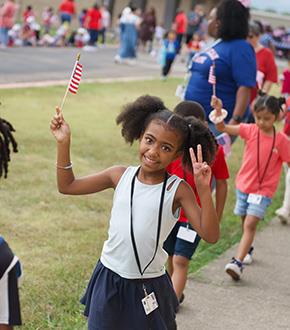 9/11 freedom walk 2024