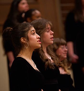 HH Master Singers