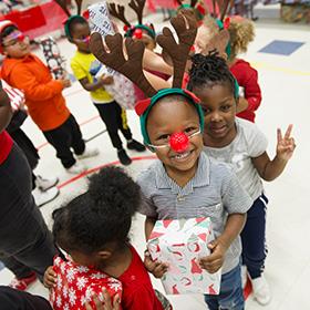 Day of giving 2024