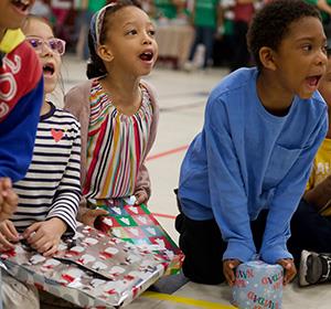 Day of giving 2024