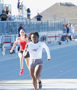 KHS sprinter