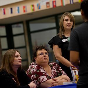 CTC, A&M local partners
