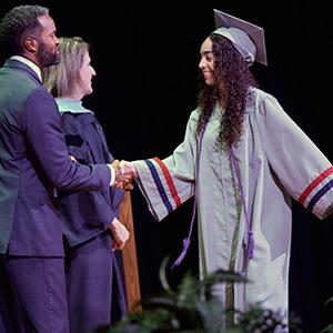 KISD Summer Graduation 2024